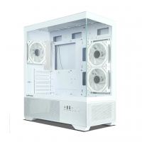 Корпус для ПК Zalman CHRONIXV2WHITE