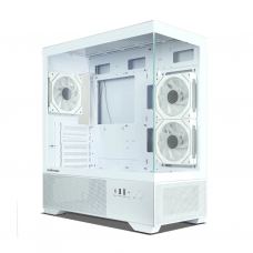 Корпус для ПК Zalman CHRONIXV2WHITE