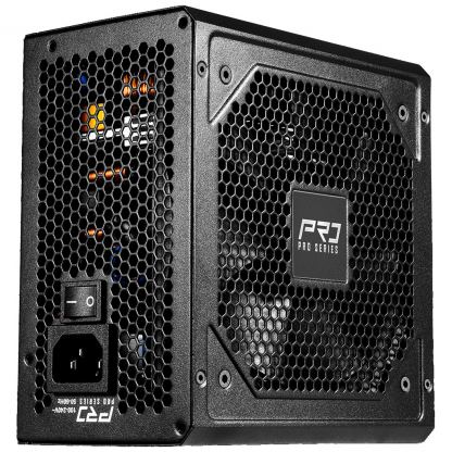 Блок питания ASRock 650W (PRO-650B)