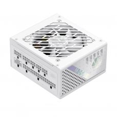 Блок питания Gamemax 650W (GS 650G WH V25)