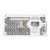 Блок питания Gamemax 650W (GS 650G WH V25)