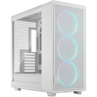 Корпус для ПК Fractal Design Epoch XL White TG RGB CT (FD-C-EPO1X-05)