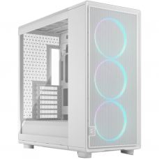 Корпус для ПК Fractal Design Epoch XL White TG RGB CT (FD-C-EPO1X-05)