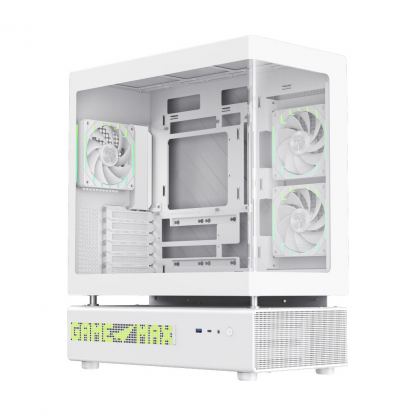 Корпус для ПК Gamemax N90 WH