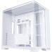 Корпус для ПК Lian Li O11 VISION Compact, White (G99.O11VPW.00)