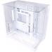 Корпус для ПК Lian Li O11 VISION Compact, White (G99.O11VPW.00)