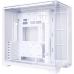 Корпус для ПК Lian Li O11 VISION Compact, White (G99.O11VPW.00)
