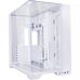 Корпус для ПК Lian Li O11 VISION Compact, White (G99.O11VPW.00)
