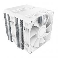 Система рідинного охолодження MONTECH NX600 (W)