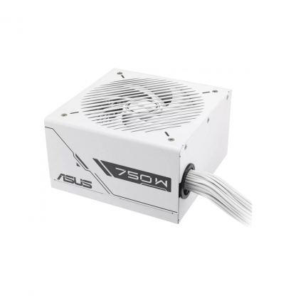 Блок питания ASUS 750W PRIME-750B-WHITE (90YE00Y3-B0NA00)