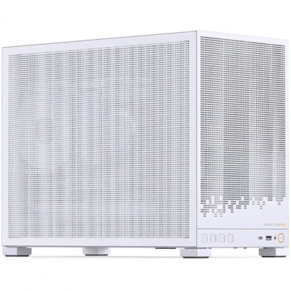 Корпус для ПК JONSBO D32 STD MESH White