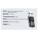 Перехідник USB 3.2 AM to USB-C F 10Gbps QC 36W PD60W with display XoKo (AC-230TCU)