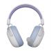 Наушники Ajazz AHM08 MAX 3-Mode White/Purple (AHM08-MAX-PWB)