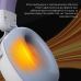 Наушники Ajazz AHM08 MAX 3-Mode White/Purple (AHM08-MAX-PWB)
