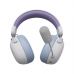 Наушники Ajazz AHM08 MAX 3-Mode White/Purple (AHM08-MAX-PWB)