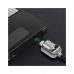 Порт-репликатор J5create Dock-Station USB-C 10-in-1 (HDMI/PD/USB-A/USB-C/LAN/картридер/audio) (JCD542-N)