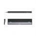 Порт-репликатор J5create Dock-Station USB-C 10-in-1 (HDMI/PD/USB-A/USB-C/LAN/картридер/audio) (JCD542-N)