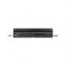 Порт-репликатор J5create Dock-Station USB-C 10-in-1 (HDMI/PD/USB-A/USB-C/LAN/картридер/audio) (JCD542-N)