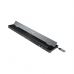 Порт-репликатор J5create Dock-Station USB-C 10-in-1 (HDMI/PD/USB-A/USB-C/LAN/картридер/audio) (JCD542-N)
