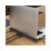 Порт-репликатор J5create Dock-Station USB-C 10-in-1 (HDMI/PD/USB-A/USB-C/LAN/картридер/audio) (JCD542-N)