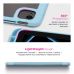 Чехол для планшета Armorstandart Y-Type PEN Xiaomi Redmi Pad 2 Blue (ARM87407)