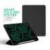 Чехол для планшета Armorstandart Smart Fold Pen Samsung Galaxy Tab A11+ Black (ARM89308)