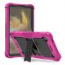 Чехол для планшета Armorstandart Rover Samsung Tab A11 Pink (ARM89299)