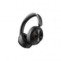 Наушники OneOdio A6, Bluetooth + USB-C Hybrid ANC Black (A6 Black)