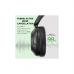 Наушники OneOdio A6, Bluetooth + USB-C Hybrid ANC Black (A6 Black)