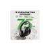 Наушники OneOdio A6, Bluetooth + USB-C Hybrid ANC Black (A6 Black)