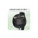 Наушники OneOdio A6, Bluetooth + USB-C Hybrid ANC Black (A6 Black)