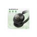 Наушники OneOdio A6, Bluetooth + USB-C Hybrid ANC Black (A6 Black)
