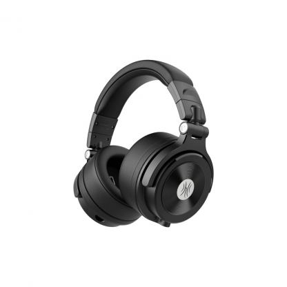 Наушники OneOdio Monitor 40 3,5мм/6,35мм Black (Monitor 40 Black)