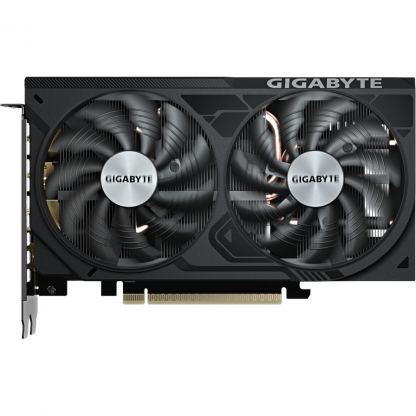 Видеокарта GIGABYTE GeForce RTX5050 8Gb WINDFORCE OC V2 (GV-N5050WF2OCV2-8GD)