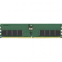 Модуль пам'яті для комп'ютера DDR5 64GB 6400 MHz Kingston (KVR64A52BD8-64)