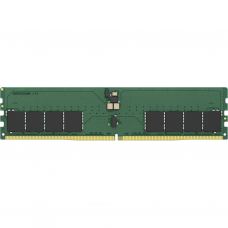 Модуль пам'яті для комп'ютера DDR5 64GB 6400 MHz Kingston (KVR64A52BD8-64)