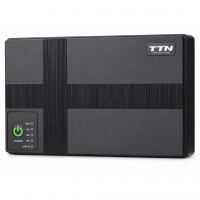 Источник бесперебойного питания TTN DC-1018P 18W 12000mAh (DC-1018P_12000)