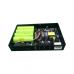 Источник бесперебойного питания TTN DC-1018P 18W 12000mAh (DC-1018P_12000)