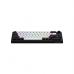 Клавіатура Hator Skyfall 65 MAG Ultima 8K Wireless/Bluetooth/USB UA Black/White (HTK3860UA)