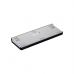 Клавіатура Hator Skyfall 65 MAG Ultima 8K Wireless/Bluetooth/USB UA Black/White (HTK3860UA)