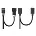 Корпус для ПК OCYPUS DELTA-C70-BKG400XX-GL