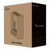 Корпус для ПК OCYPUS DELTA-C70-BKG400XX-GL