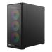 Корпус для ПК OCYPUS DELTA-C70-BKG400XX-GL