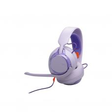 Навушники JBL Quantum 250 Purple (JBLQTUM250PUR)