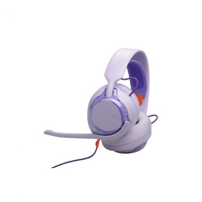 Наушники JBL Quantum 250 Purple (JBLQTUM250PUR)