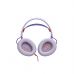 Наушники JBL Quantum 250 Purple (JBLQTUM250PUR)
