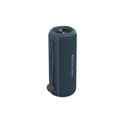 Акустична система Blackview AuraBass 3 Blue (6931548325505)
