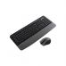 Комплект A4Tech FG2500S Plus Wireless UA Grey (4711421003261)