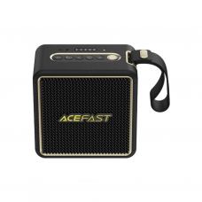 Акустическая система Acefast K3 Nano Black (6974316285229)