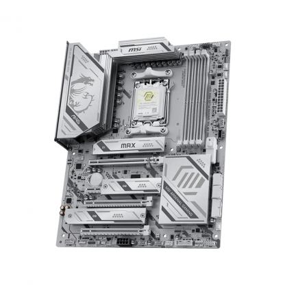 Материнська плата MSI MAG X870E GAMING PLUS MAX WIFI